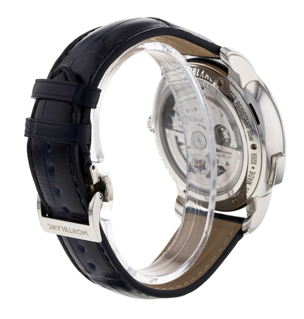 Montblanc Nicolas Rieussec 118537 Image 3